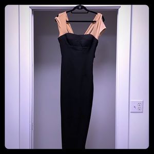 Evening gown